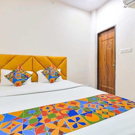 Fabhotel Somnath Udždžain Exteriér fotografie