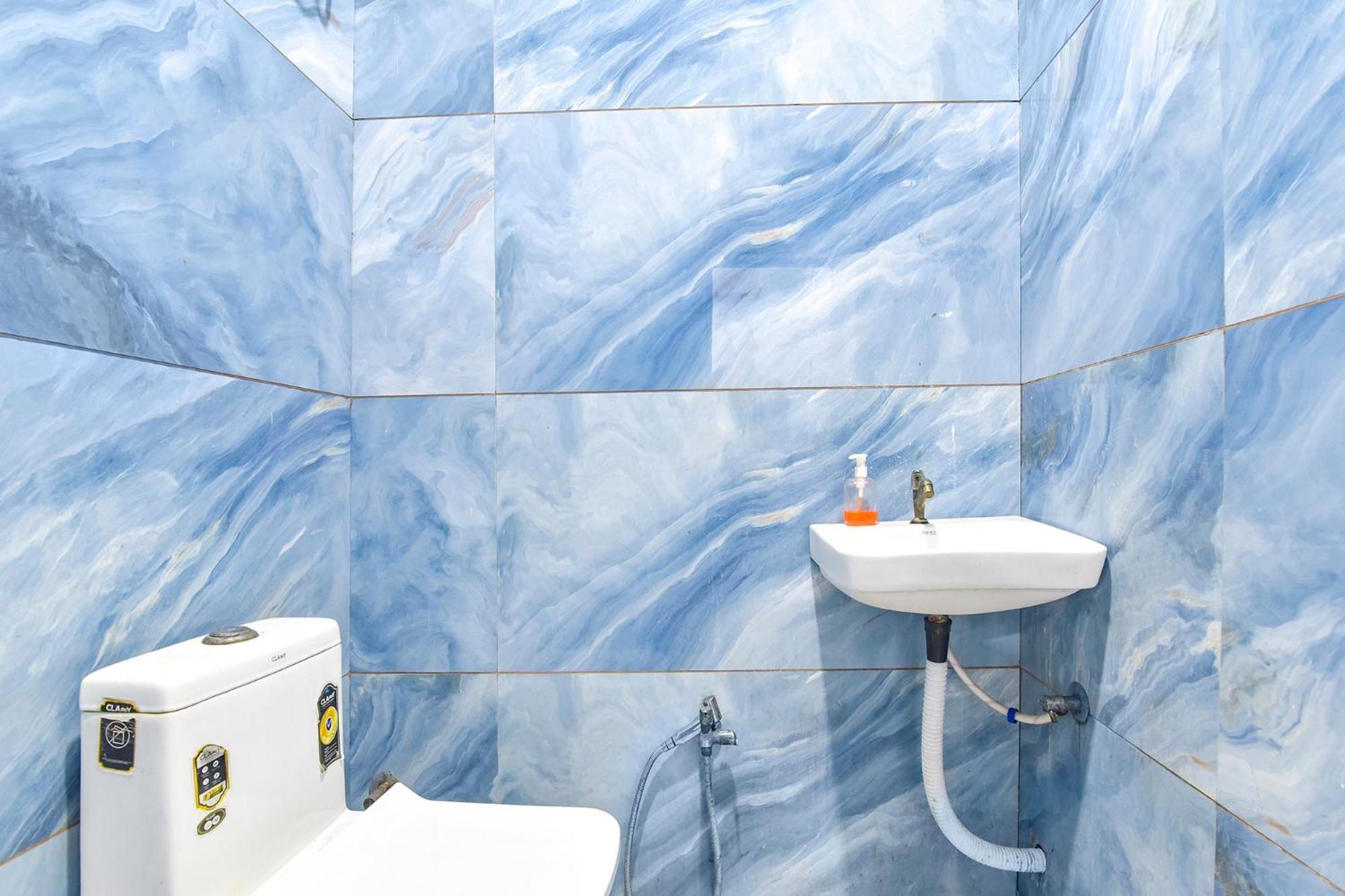 Fabhotel Somnath Udždžain Exteriér fotografie