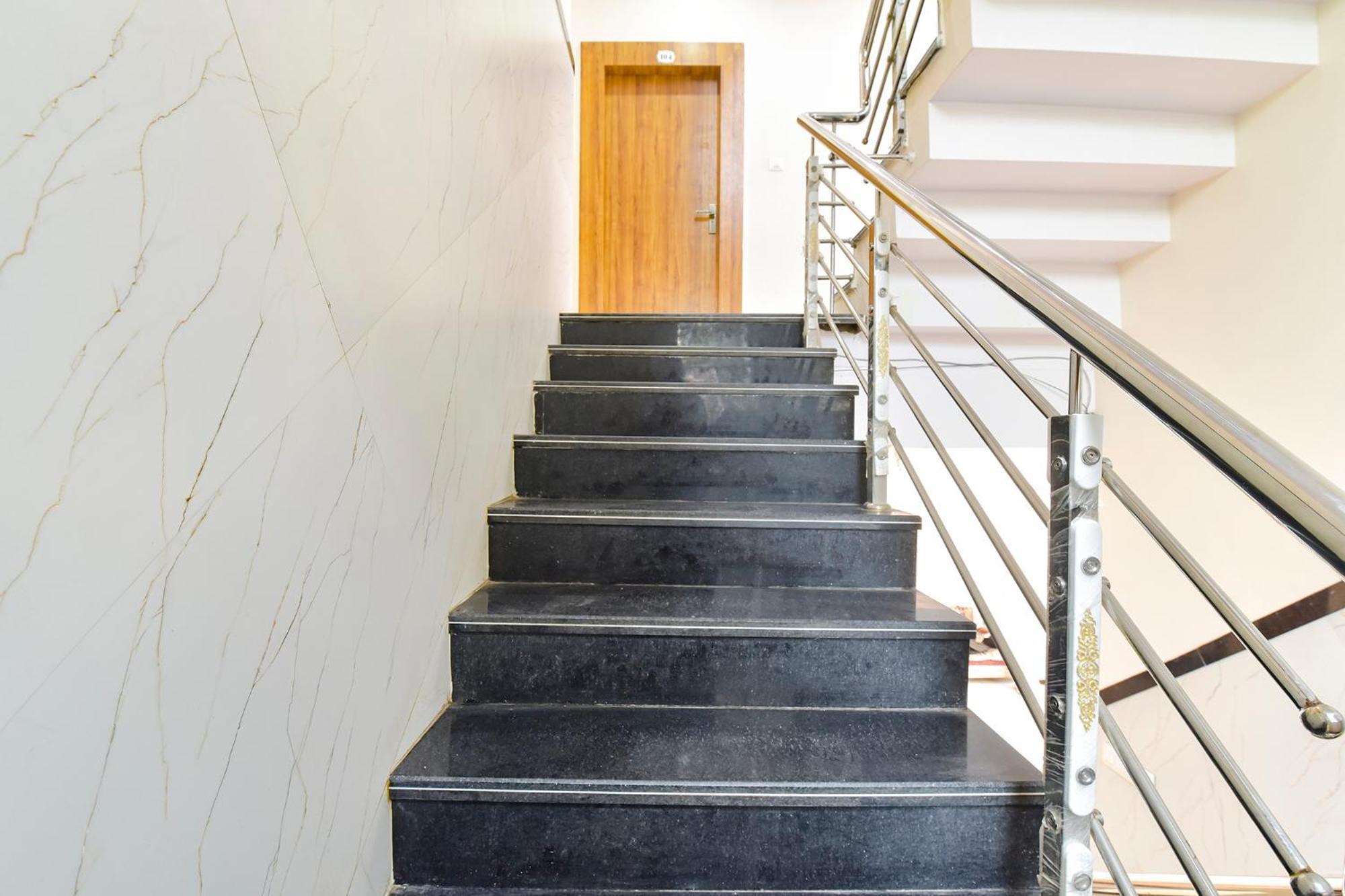 Fabhotel Somnath Udždžain Exteriér fotografie
